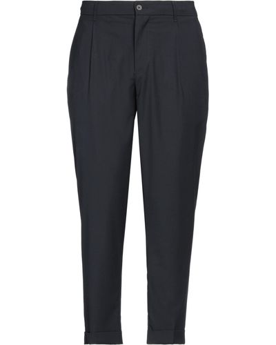 0/zero Construction Trouser - Blue