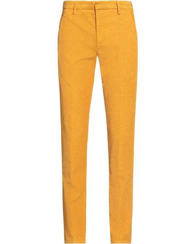 Dondup Pants - Orange