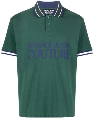 Versace Camiseta - Verde