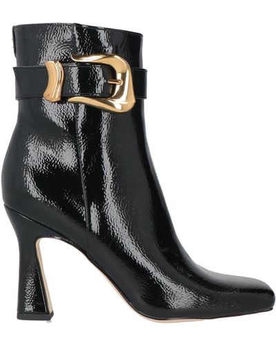 Circus by Sam Edelman Ankle Boots - Black