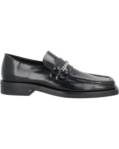 Martine Rose Loafers - Gray