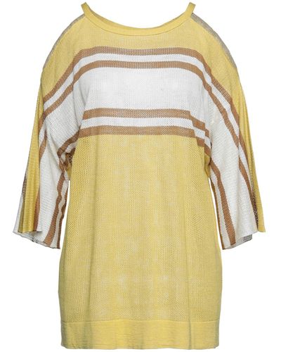 Cruciani Sweater - Multicolor