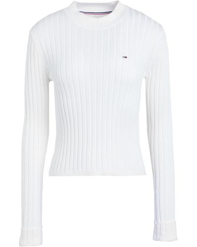 Tommy Hilfiger Pullover - Bianco