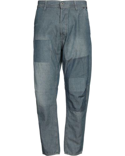 G-Star RAW Pantaloni Jeans - Blu