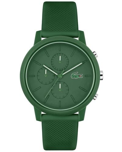 Lacoste Armbanduhr - Grün