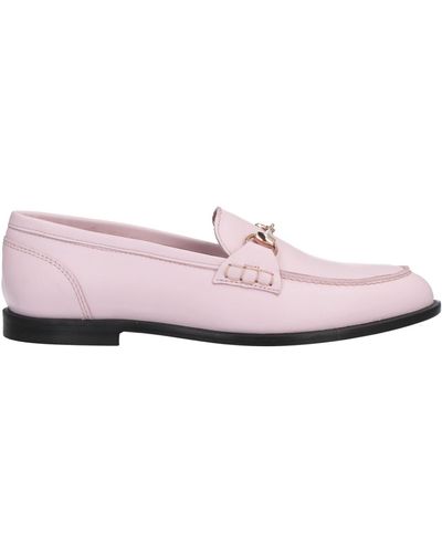 Boemos Loafers - Pink
