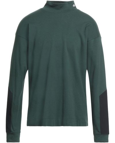 Columbia Sweatshirt - Green