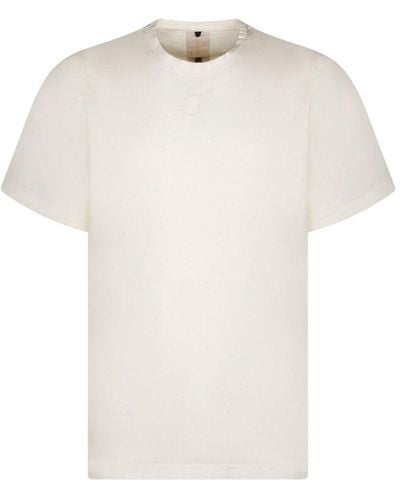 Premiata T-shirt - Bianco