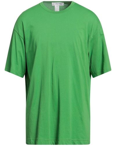 Comme des Garçons T-shirt - Green