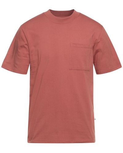 Minimum T-shirt - Pink