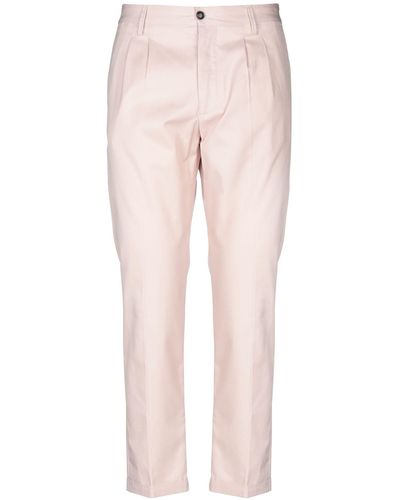 People Trousers - Pink