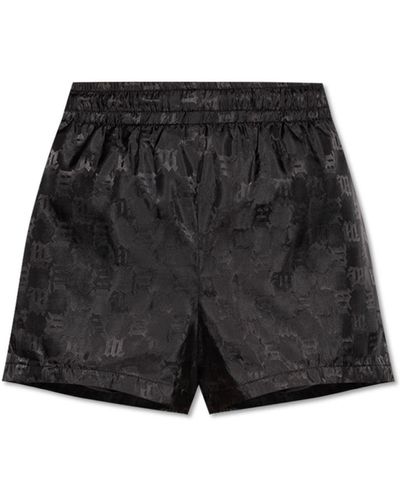 MISBHV Shorts & Bermudashorts - Schwarz
