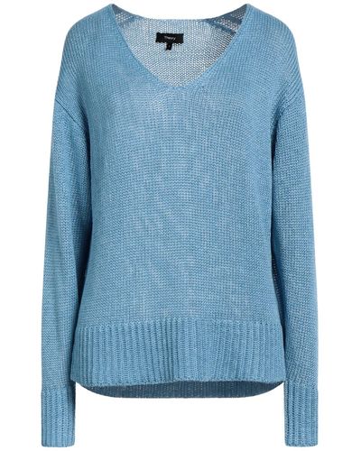 Theory Jumper - Blue