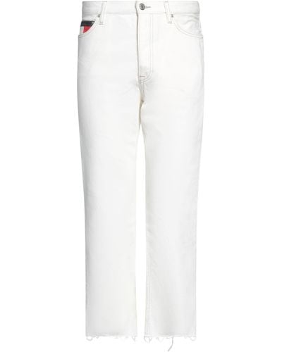 Tommy Hilfiger Pants - White