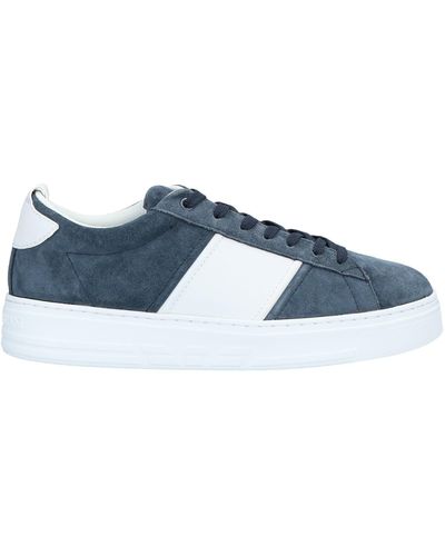 Emporio Armani Sneakers - Blue