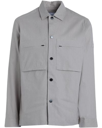 Calvin Klein Shirt - Grey