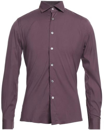 Alea Shirt - Purple