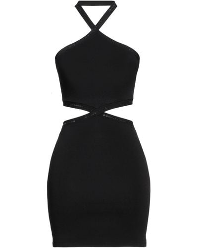 Alexander Wang Mini Dress - Black