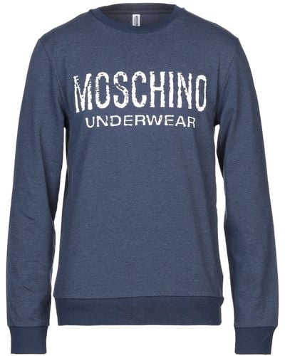 Moschino Pyjama - Blau