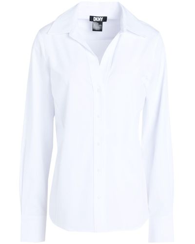 DKNY Shirt - White