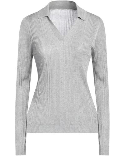 Peserico Sweater - Gray