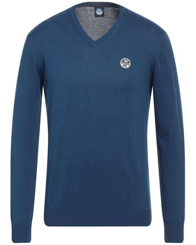 North Sails Sweater - Blue