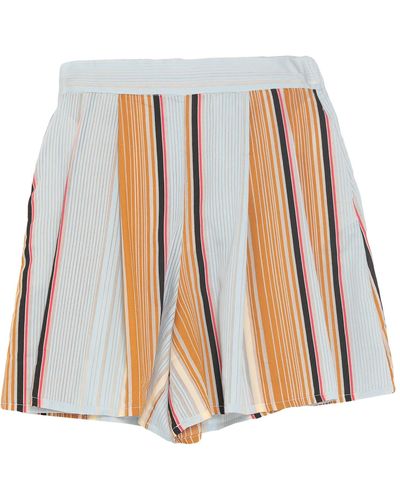 Suoli Shorts & Bermuda Shorts - White