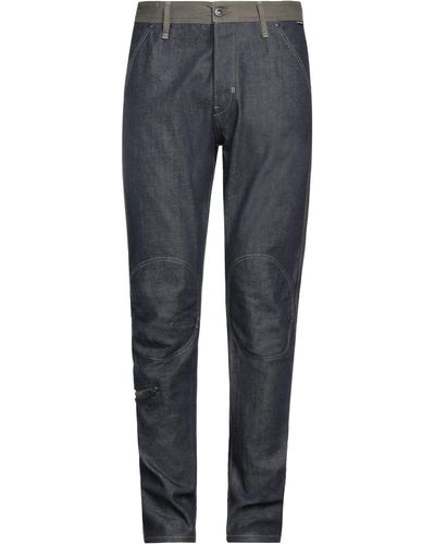 G-Star RAW Jeans - Grey