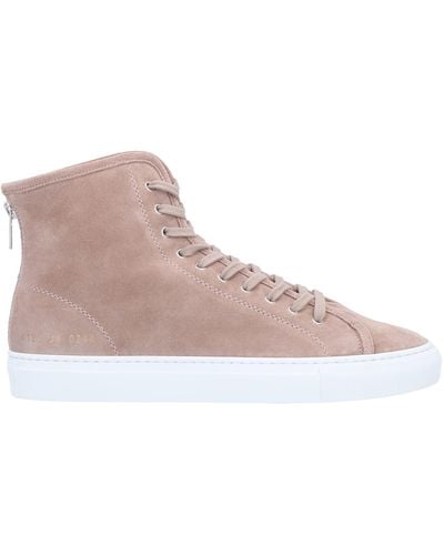 Common Projects Sneakers - Marrone