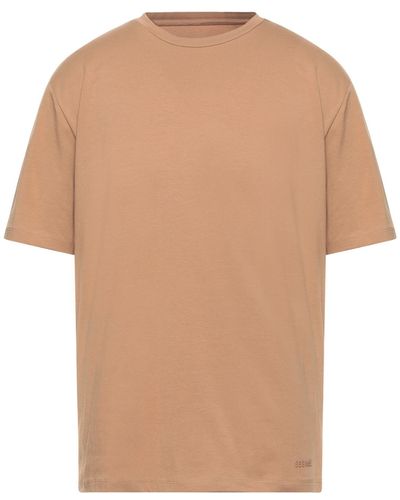 Sseinse T-shirt - Natural