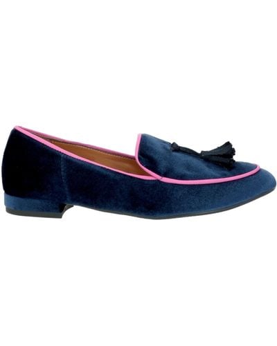 Islo Isabella Lorusso Loafer - Blue