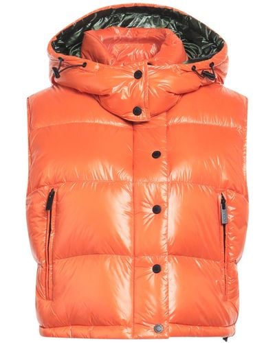 ViCOLO Puffer - Orange