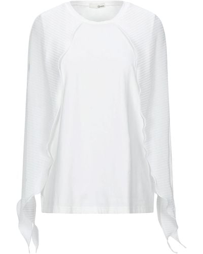 Relish T-shirt - White