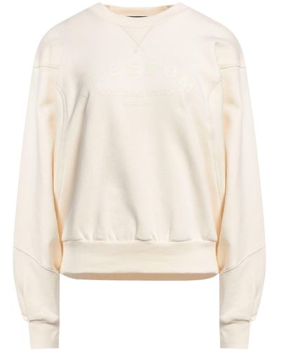 4giveness Sweatshirt - White