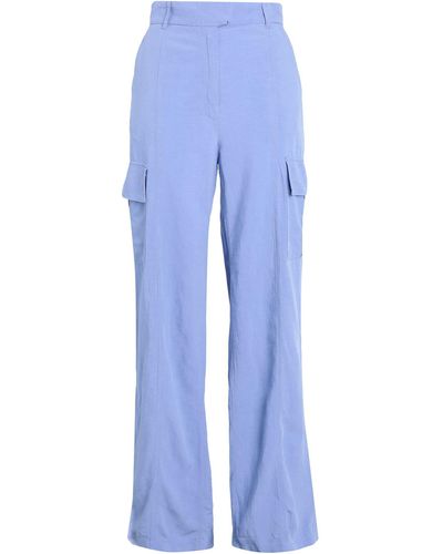 & Other Stories Pantalone - Blu