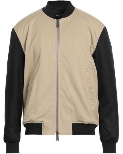 DSquared² Jacket - Natural