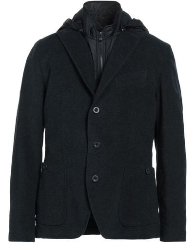 DKNY Coat - Black