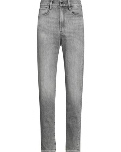 G-Star RAW Pantaloni Jeans - Grigio