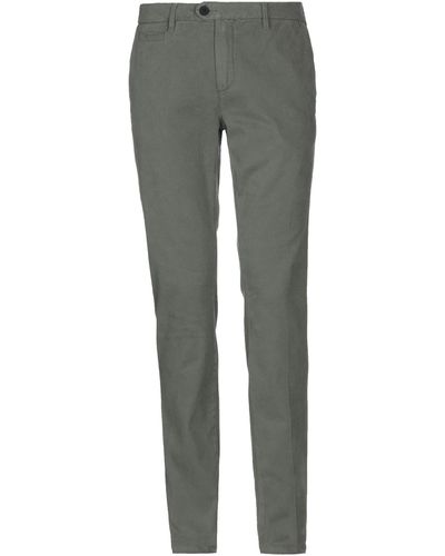 Peuterey Casual Trouser - Gray