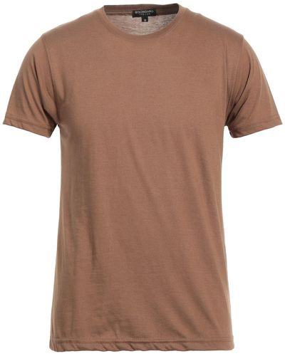 Bolongaro Trevor T-shirt - Brown
