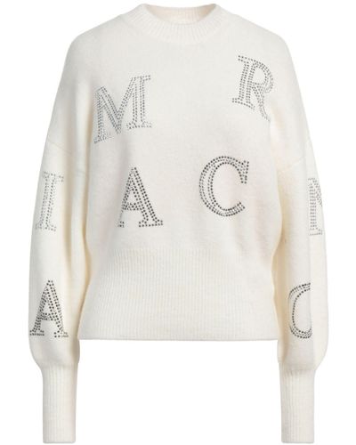 Marciano Pullover - Weiß