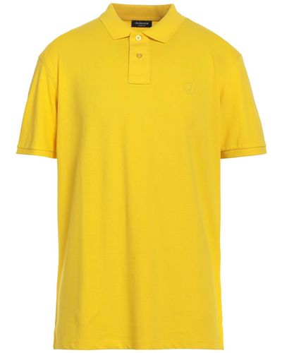 Jeckerson Polo Shirt - Yellow