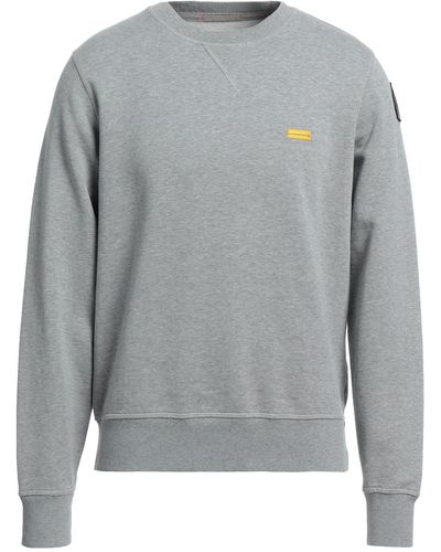 Parajumpers Sweatshirt - Grau