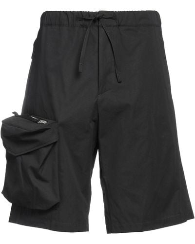 OAMC Shorts & Bermuda Shorts - Black