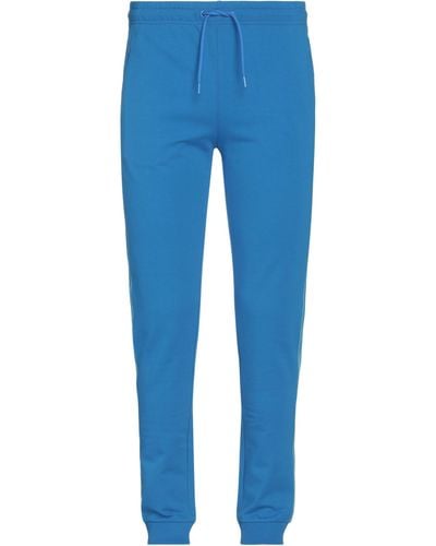 Bikkembergs Trousers - Blue