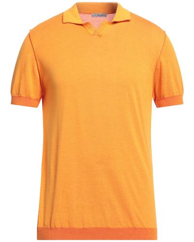 Jurta Sweater - Orange