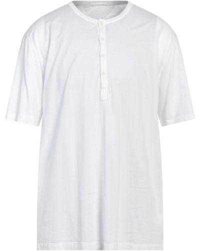 C.P. Company T-shirt - Blanc