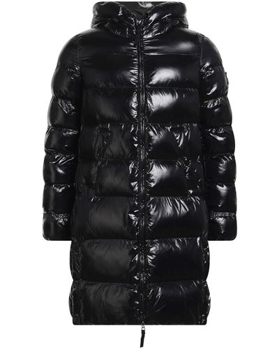 Dekker Puffer - Black