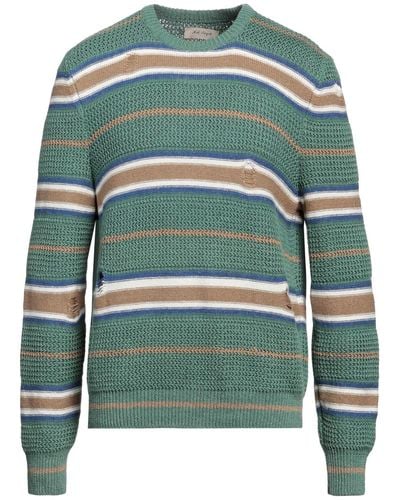 Nick Fouquet Sweater - Green