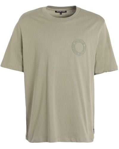 Michael Kors T-shirt - Vert